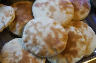 فرن السنابل
